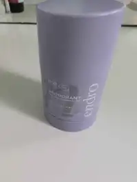 ENDRO - Velours floral 48h - Déodorant
