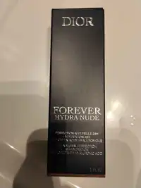 DIOR - Forever hydra nude