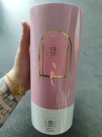 AVENUE GELATO - Poire juteuse - Extrait de parfum