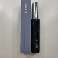 MERIT - Clean volume  - Volumizing tubing mascara