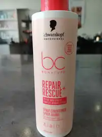 SCHWARZKOPF - BC Repair + rescue - Spray-baume