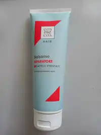 COSMEOS - Balsamo ripartore capelli stressati