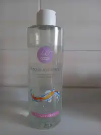 COOP - Acqua micellare struccante