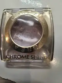 L'ORÉAL - Chrome shine - Ombre à paupières
