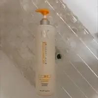 GKHAIR - Hair taming system - Balancing shampoo
