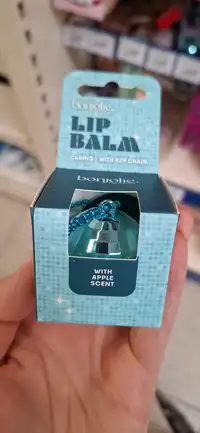 BONJOLIE - Lip balm with apple scent