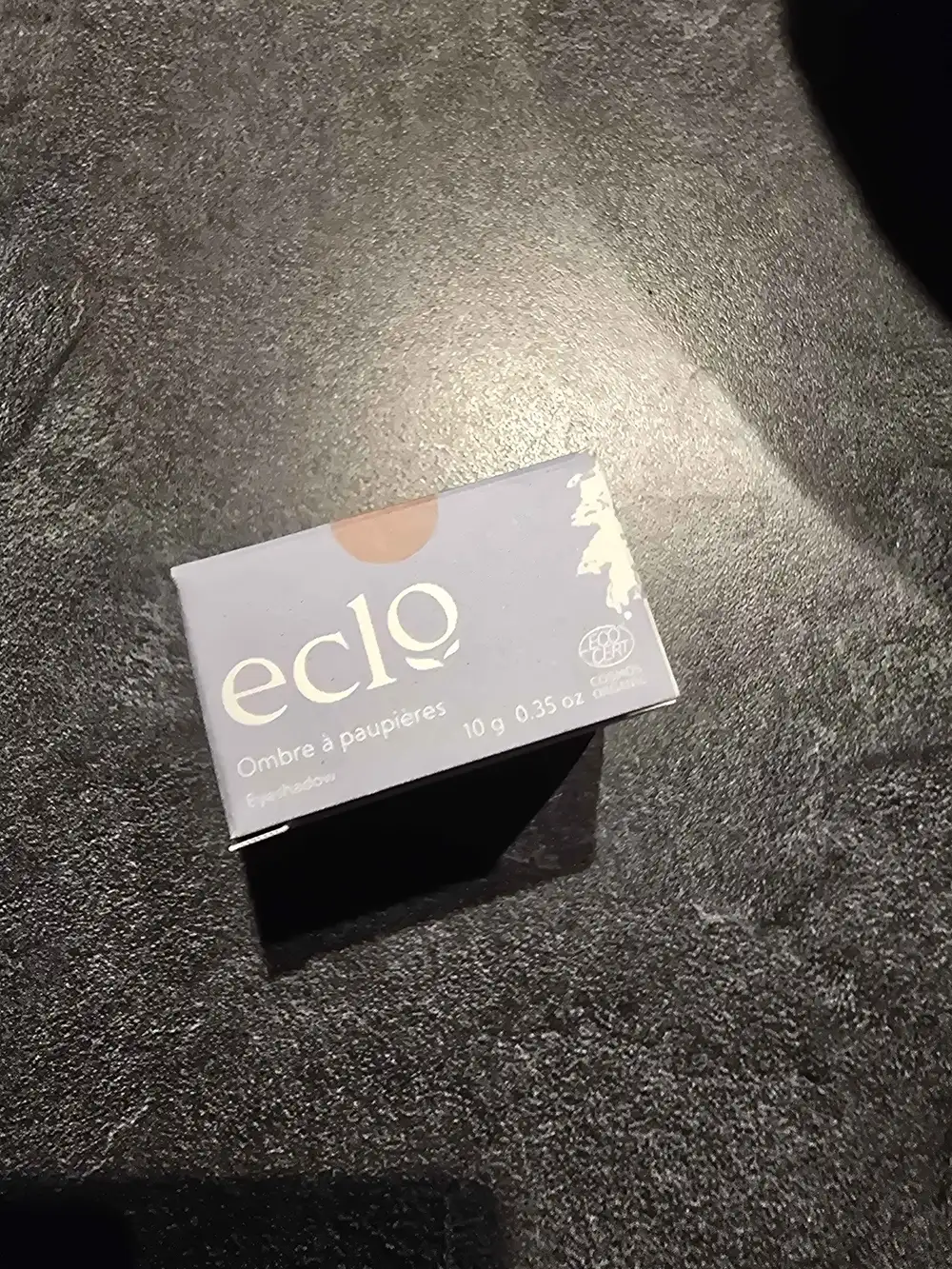 ECLO - Ombre à paupières