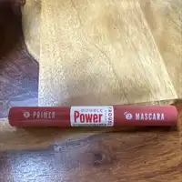 TROUSS MILANO - Double power - Mascara