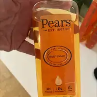 PEARS - Pears body wash
