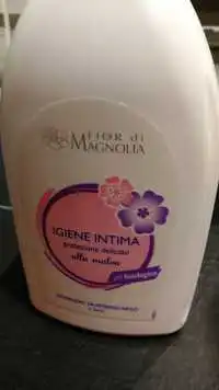 FIOR DI MAGNOLIA - Igiene intima - Protezione delicata