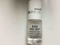 MONOPRIX - Monop' make-up - Base peel off