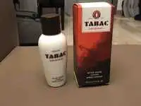 TABAC - Original - Lotion après rasage