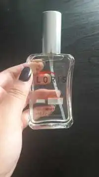 LORIS - Eau de parfum