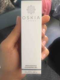 OSKIA - Renaissance cleansing gel