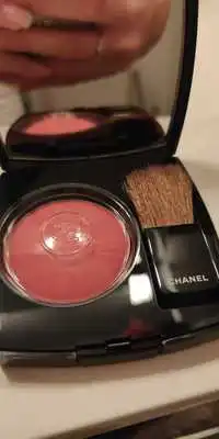 CHANEL - Blush