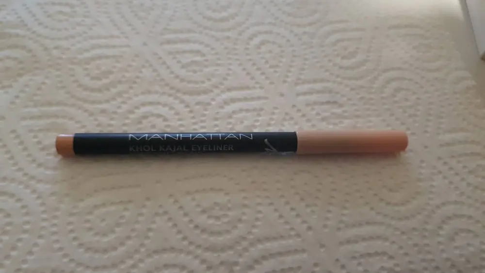 HUDA BEAUTY - Manhattan - Khol kajal eyeliner