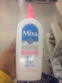 MIXA - Soothing - Body lotion