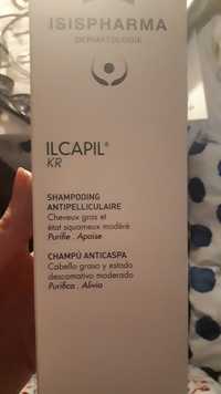ISIS PHARMA - Ilcapil - Shampooing antipelliculaire