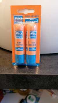 MIXA - Intensif peaux sèches - Soin lèvres anti-dessèchement