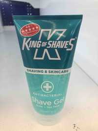 KING OF SHAVES - Shaving & skincare - Shave gel