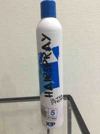 XP 100 - Ultra strong - Hairspray