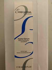 EMBRYOLISSE - Hydra-serum - Moisturizing booster concentrate
