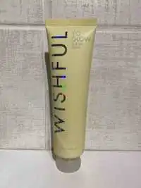 HUDA BEAUTY - Wishful - Yo glow Enzyme scrub