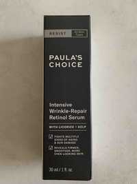 PAULA'S CHOICE - Intensive wrinkle-repair - Retinol serum