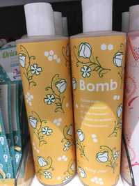 BOMB - Honey glow - Bain moussant