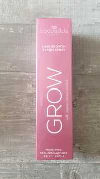 COCOSOLIS - Grow - Hair growth serum spray