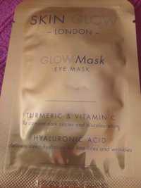 SKIN GLOW - Eye mask 