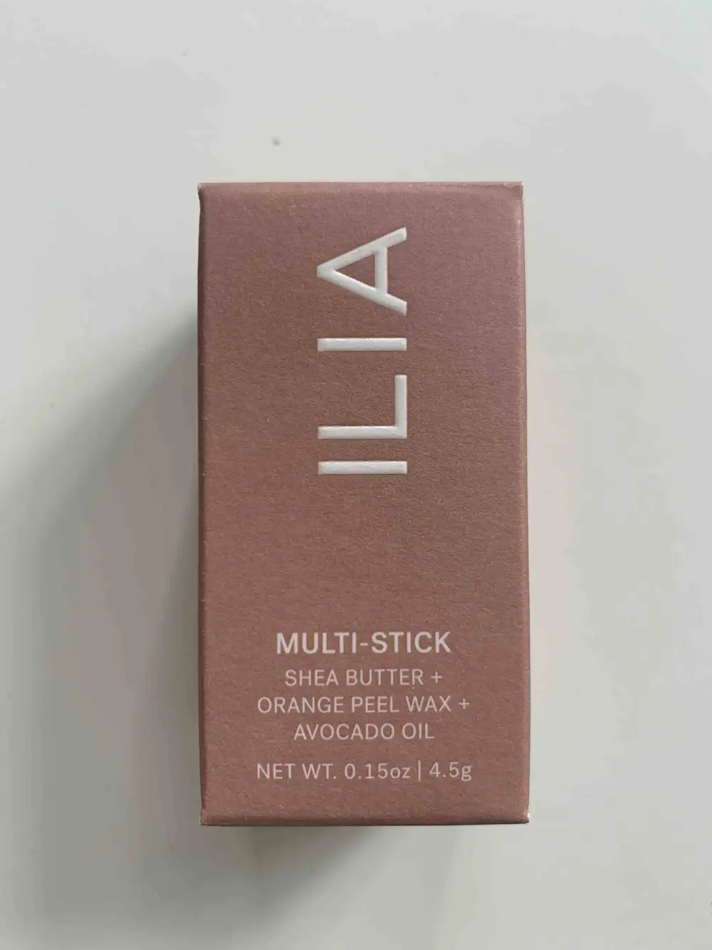 ILIA - Multi-stick