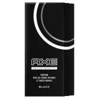 AXE - AXE EDT 100ML BLACK