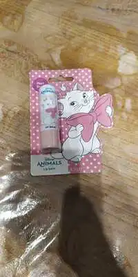 DISNEY - Animals - Lip balm