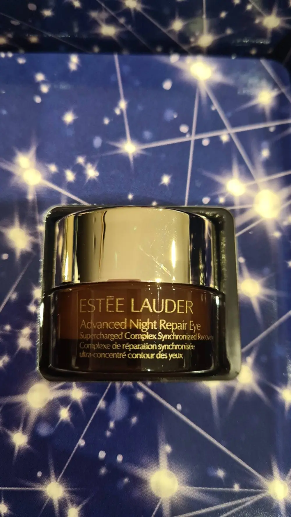 ESTEE LAUDER - Advanced night repair eye - Complexe de réparation synchronisée ultra-concentré contour des yeux