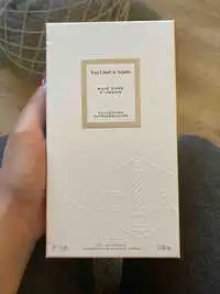 VAN CLEEF & ARPELS - Bois doré - Eau de parfum