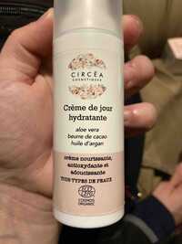 CIRCËA - Crème du jour hydratante