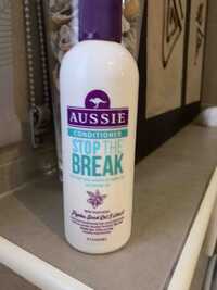 AUSSIE - Stop the break - Conditioner