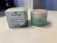 NUXE - Insta-masque - Masque purifiant 