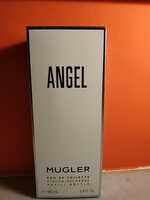 MUGLER - Angel - Eau de toilette