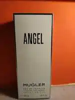 MUGLER - Angel - Eau de toilette