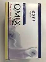 QMIX - Classique Soft savon