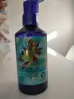 YVES ROCHER - Amandes lactées - Gel lavant mains 