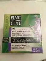 PLANT LINE - Phytotherapy - Efect de lifting