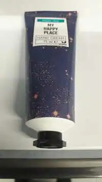 MY HAPPY PLACE - Hand cream