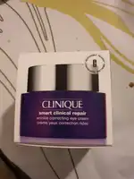 CLINIQUE - Crème yeux correction rides