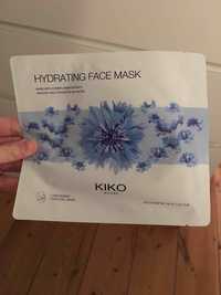 KIKO MILANO - Masque avec extrait de myosotis