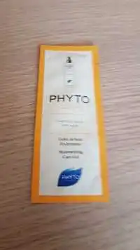 PHYTO - Phyto joba - Gelée de soin hydratante