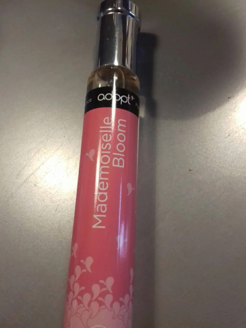 ADOPT'S - Mademoiselle bloom - Eau de parfum