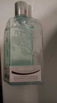 ALEXIS COSMETIC - Shampooing ultra-riche